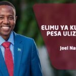 Elimu ya Fedha na Biashara