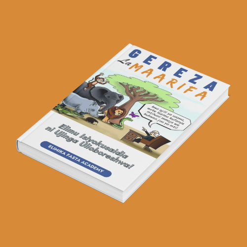 GEREZA LA MAARIFA