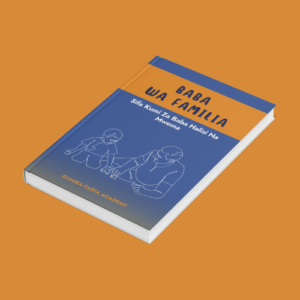 BABA WA FAMILIA -SIFA KUMI