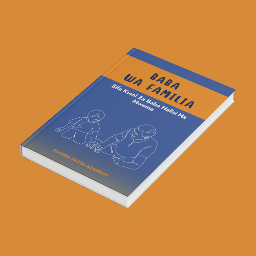 BABA WA FAMILIA -SIFA KUMI