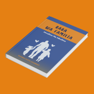 BABA WA FAMILIA –MWALIMU & MKULIMA